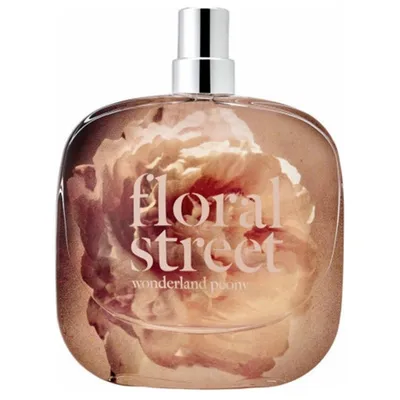 Floral Street Wonderland Peony EDP