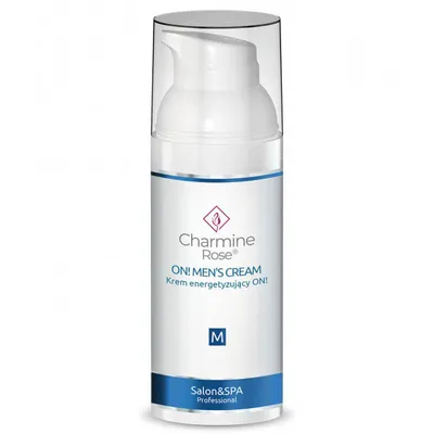 Charmine Rose Salon & Spa Professional, On! Face Cream (Krem energetyzujący on!)