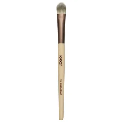 So Eco Eye Shading Brush (Pędzel do rozcierania cieni)