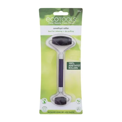 EcoTools Amethyst Roller (Roller do masażu twarzy)