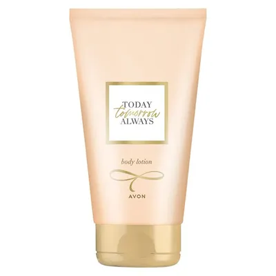 Avon TTA Tomorrow, Body Lotion (Balsam do ciała)
