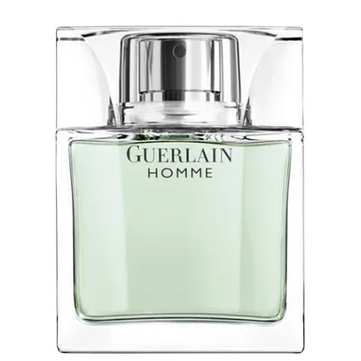 Guerlain Guerlain Homme EDT