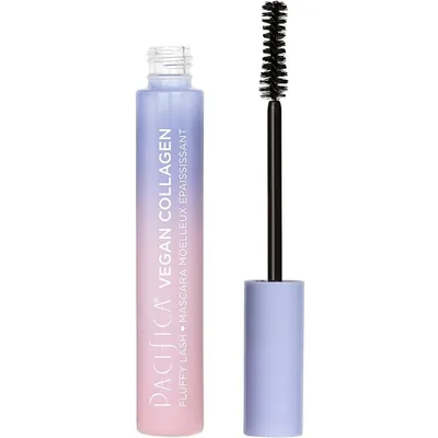 Pacifica Vegan Collagen Fluffy Lash Mascara (Tusz do rzęs)
