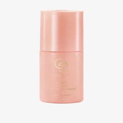 Oriflame Giordani Gold Woman, Perfumed Roll- On Deodorant (Perfumowany dezodorant w kulce)