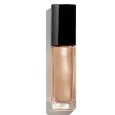 Chanel Ombre Premiere Laque (Trwały płynny cień do powiek)