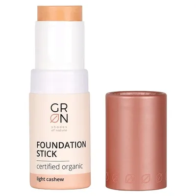 GRN - Shades of Nature (GRON) Foundation Stick (Podkład w sztyfcie)