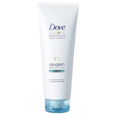 Dove Advanced Hair Series, Oxygen & Moisture, Conditioner (Odżywka do włosów)
