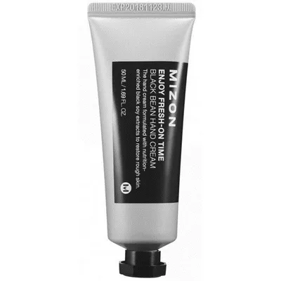 Mizon Enjoy Fresh On Time, Hand Cream (Krem do rąk (różne rodzaje))