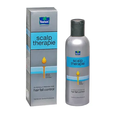 Marico Parachute, Scalp Therapie (Kuracja przeciw wypadaniu włosów)