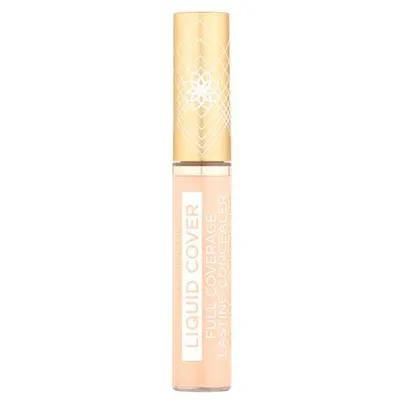 Pacifica Liquid Cover Lasting Concealer (Korektor)