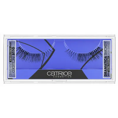 Catrice Lash Couture Dramatica Smokey Lashes (Sztuczne rzęsy na pasku)