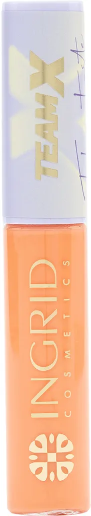 Ingrid Cosmetics Ingrid x Team X, Take a Taste Lip Gloss (Błyszczyk do ust)