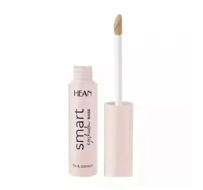 Hean Smart Eyeshadow Base (Korygująca baza pod cienie)