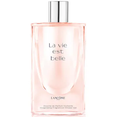 Lancome La Vie Est Belle, Shower Gel (Żel pod prysznic dla kobiet)