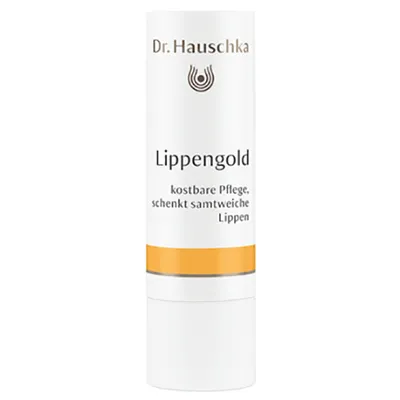 Dr. Hauschka Lippenpflege (Sztyft pielęgnacyjny do ust)