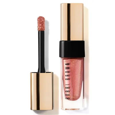 Bobbi Brown Luxe Liquid Lip Rich Lustre Lipstick (Pomadka do ust)