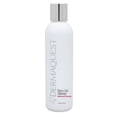DermaQuest Skin Therapy Glyco Gel Cleanser 15% (Przeciwstarzeniowy żel do mycia twarzy i ciała)