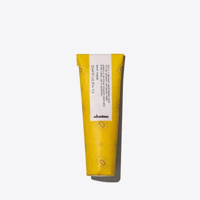Davines This is a Relaxing Moisturizing Fluid (Fluid do włosów)