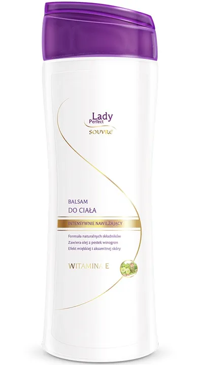 Souvre Balsam do ciała