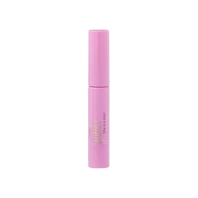 Colour Junika She is a Star  Push up Effect Mascara (Tusz do rzęs)