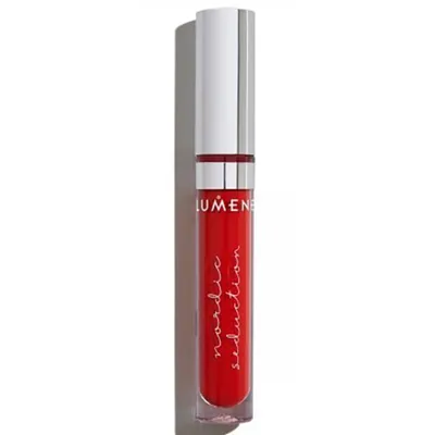 Lumene Nordic Seduction Lip Fluid (Fluid do ust)