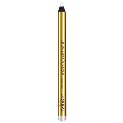 L'Oreal Paris Transparent Le Lip Liner Magique (Transparentna konturówka do ust)