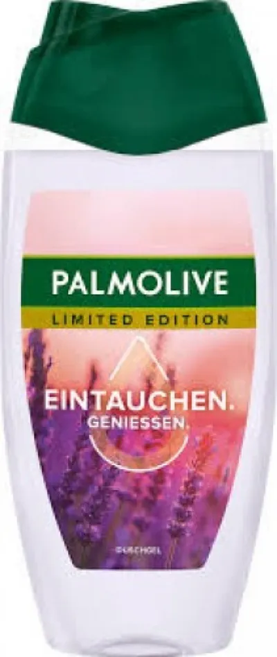 Palmolive Duschgel Eintauchen (Żel pod prysznic o zapachu lawendy)