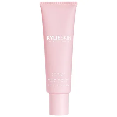 Kylie Skin by Kylie Jenner Hydrating Face Mask (Maska nawilżająca)