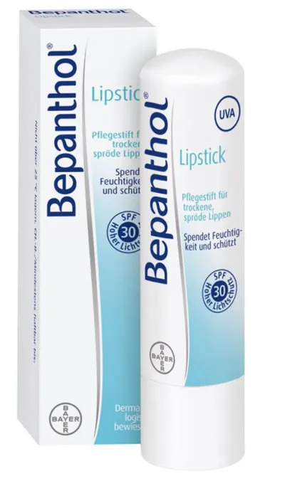 Bepanthol Lipstick (Pomadka do ust)