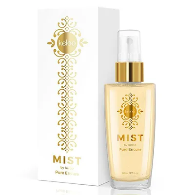 Keloo Mist by Keloo Pure Encure (Mgiełka pielęgnacyjna)