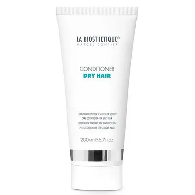 La Biosthetique Conditioner Dry Hair (Odżywka nawilżająca do suchych i zniszczonych włosów)