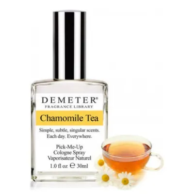 Demeter Chamomile Tea EDC