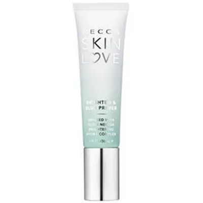 Becca Cosmetics Skin Love. Brighten & Blur Primer (Baza pod podkład)