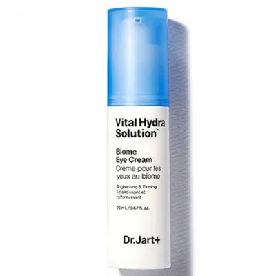 Dr. Jart+ Vital Hydra Solution, Biome Eye Cream (Krem pod oczy)