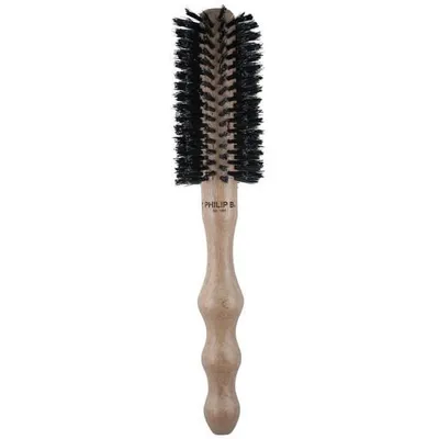 Philip B Medium Round Hairbrush (Okrągła szczotka do włosów)