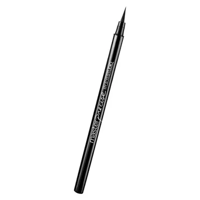 Maybelline New York Eye Studio, Master Precise Liquid Eyeliner [Master Drama] (Tusz do kresek w pisaku)