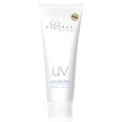 Neutrea Bio-Tech UV Protection SPF 50+ PA ++++ (Krem ochronny)