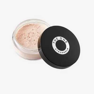 Oriflame The One, Make-Up Pro Loose Powder (Puder sypki)