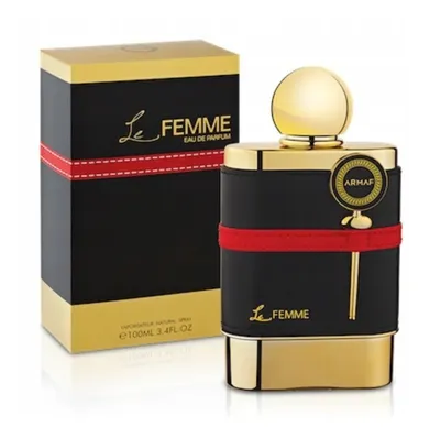 Armaf Le Femme EDP