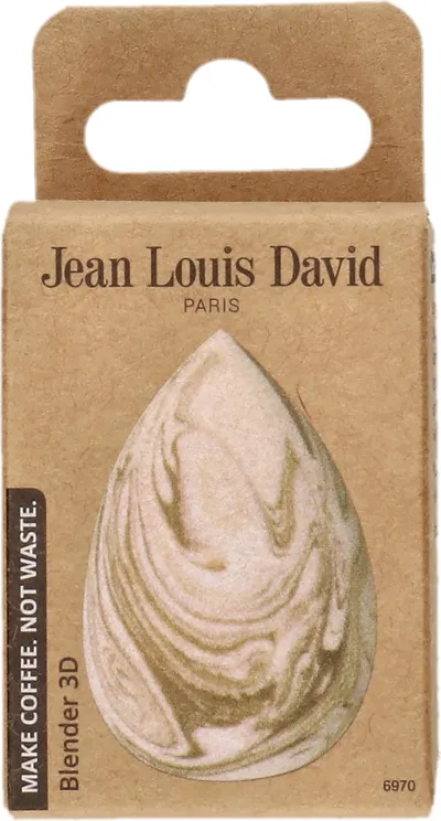 Jean Louis David Gąbka do makijażu
