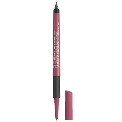 Gosh The Ultimate Lipliner with a Twist (Wykręcana konturówka do ust)