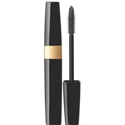 Chanel Inimitable, Multi-Dimensional Mascara Waterproof (Wodoodporny  tusz do rzęs wydłużający, pogrubiający i podkręcający)