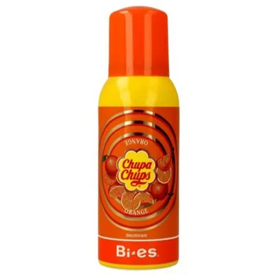 Bi-es Chupa Chups, Deodorant (Dezodorant zapachowy (różne rodzaje))