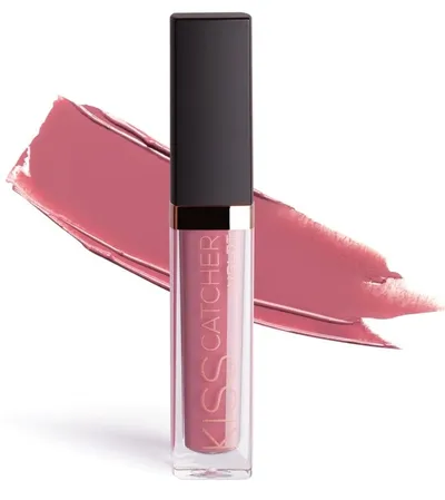 Inglot Kiss Catcher Lipstick (Pomadka w płynie)