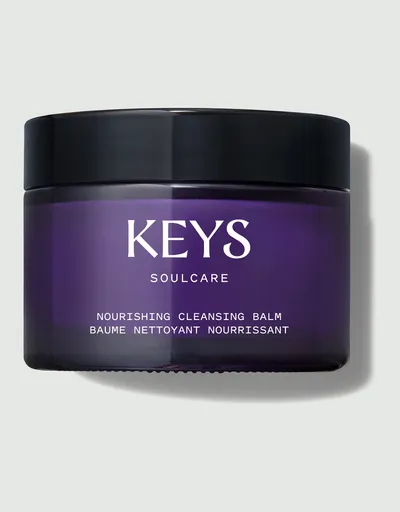 Keys Nourishing Cleansing Balm (Nawilżający balsam oczyszczający)