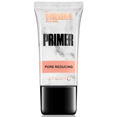 Makeup Obsession London Pore Reducing Primer (Baza wygładzająca)