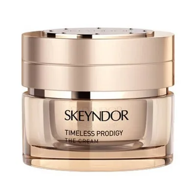 Skeyndor Timeless Prodigy Cream (Krem do twarzy)