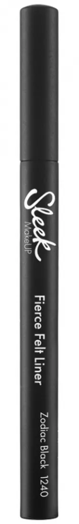 Sleek Make Up Fierce Felt Liner  (Eyeliner w pisaku)