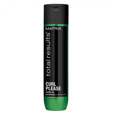 Matrix Total Results, Curl Please, Conditioner (Odżywka do włosów kręconych)
