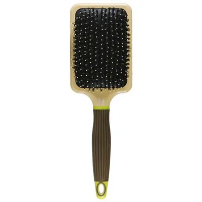 Macadamia Natural Oil Macadamia Paddle Brush (Szczotka z włosia dzika)